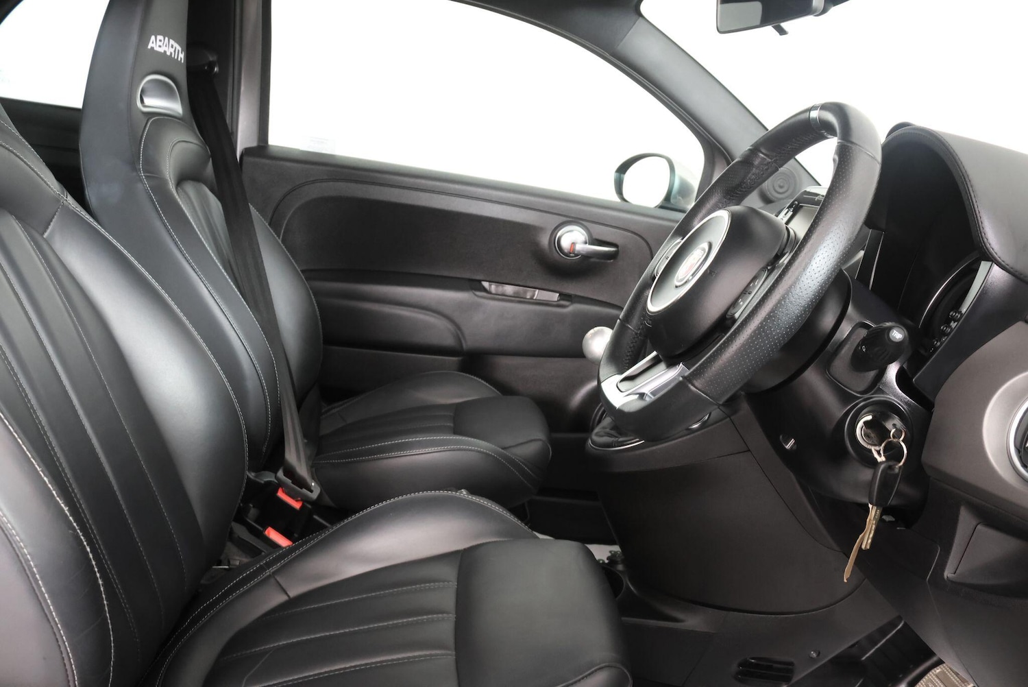 Used Abarth 595 2019 for sale - 77358799: Photo 47