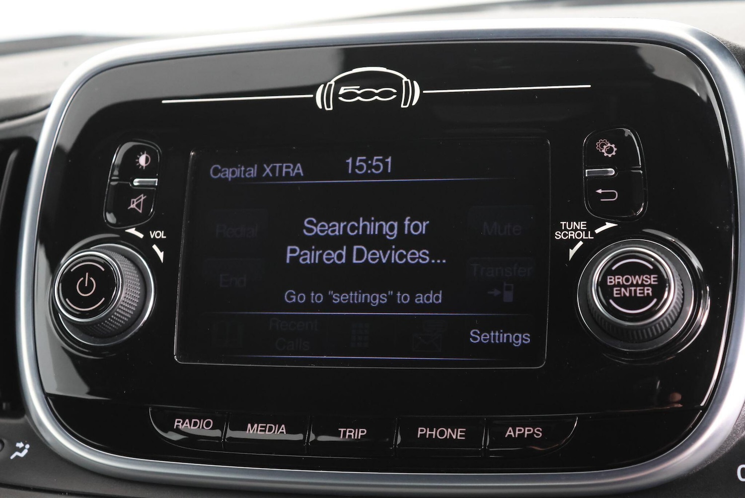 Used Abarth 595 2019 for sale - 77358799: Photo 5