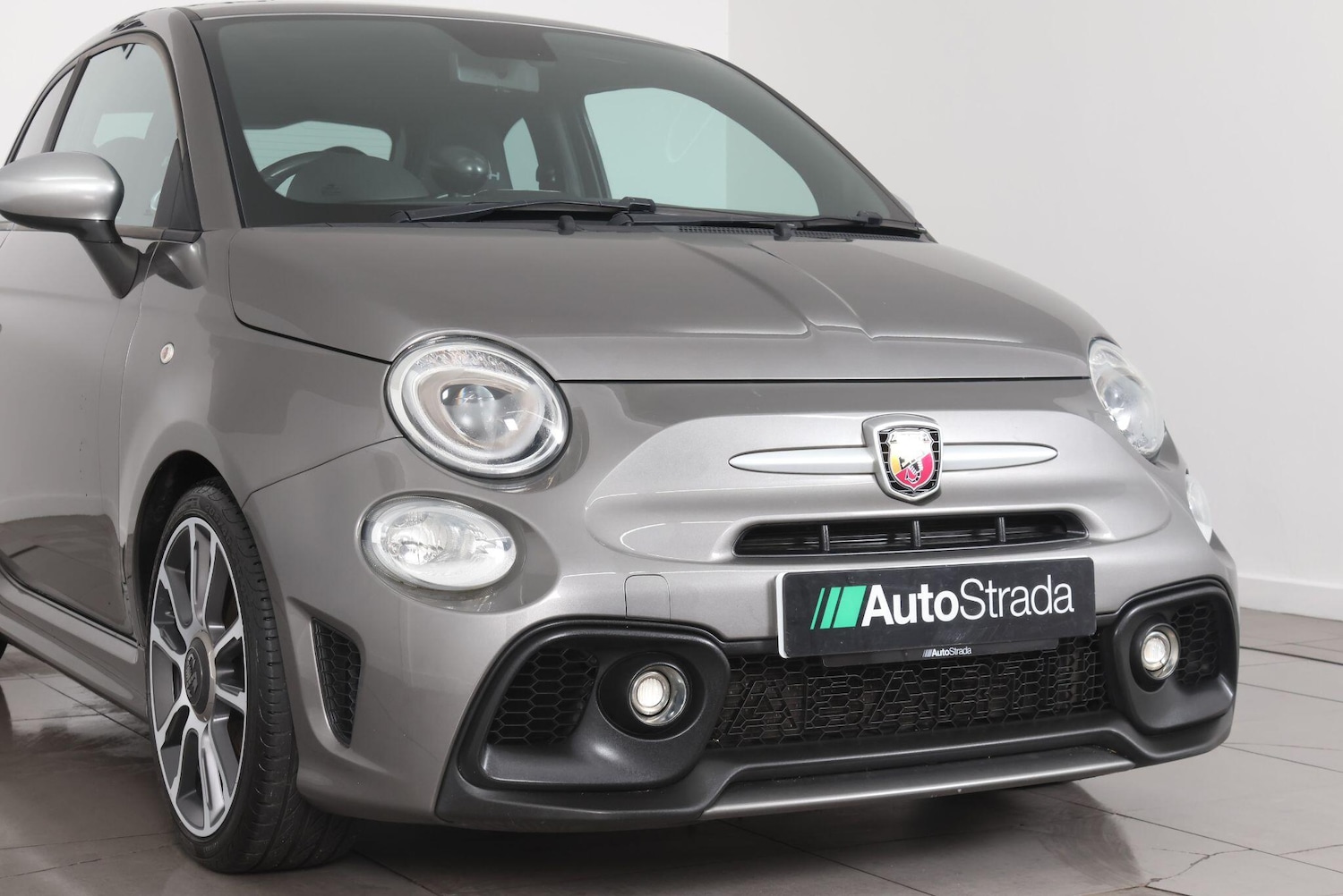 Used Abarth 595 2019 for sale - 77358799: Photo 51