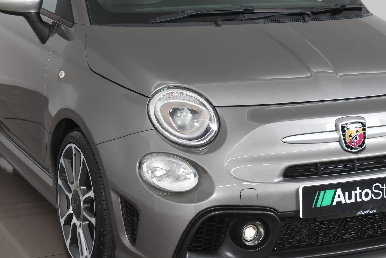 Used Abarth 595 2019 for sale - 77358799: Photo 54