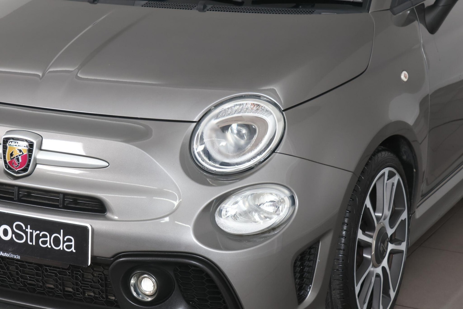 Used Abarth 595 2019 for sale - 77358799: Photo 55