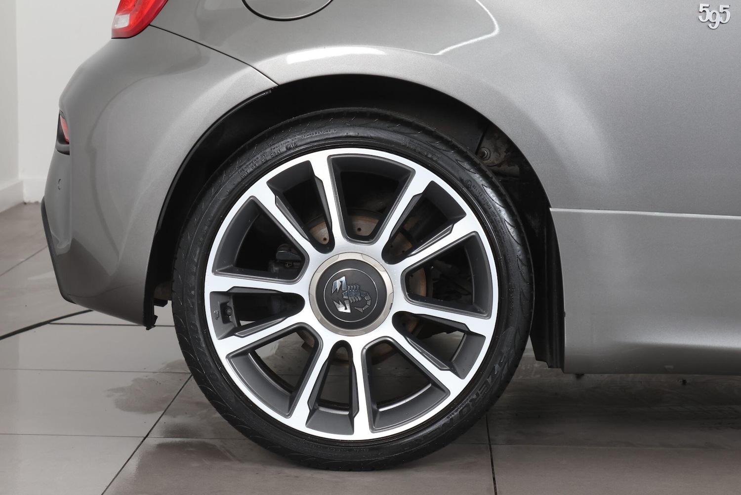 Used Abarth 595 2019 for sale - 77358799: Photo 61