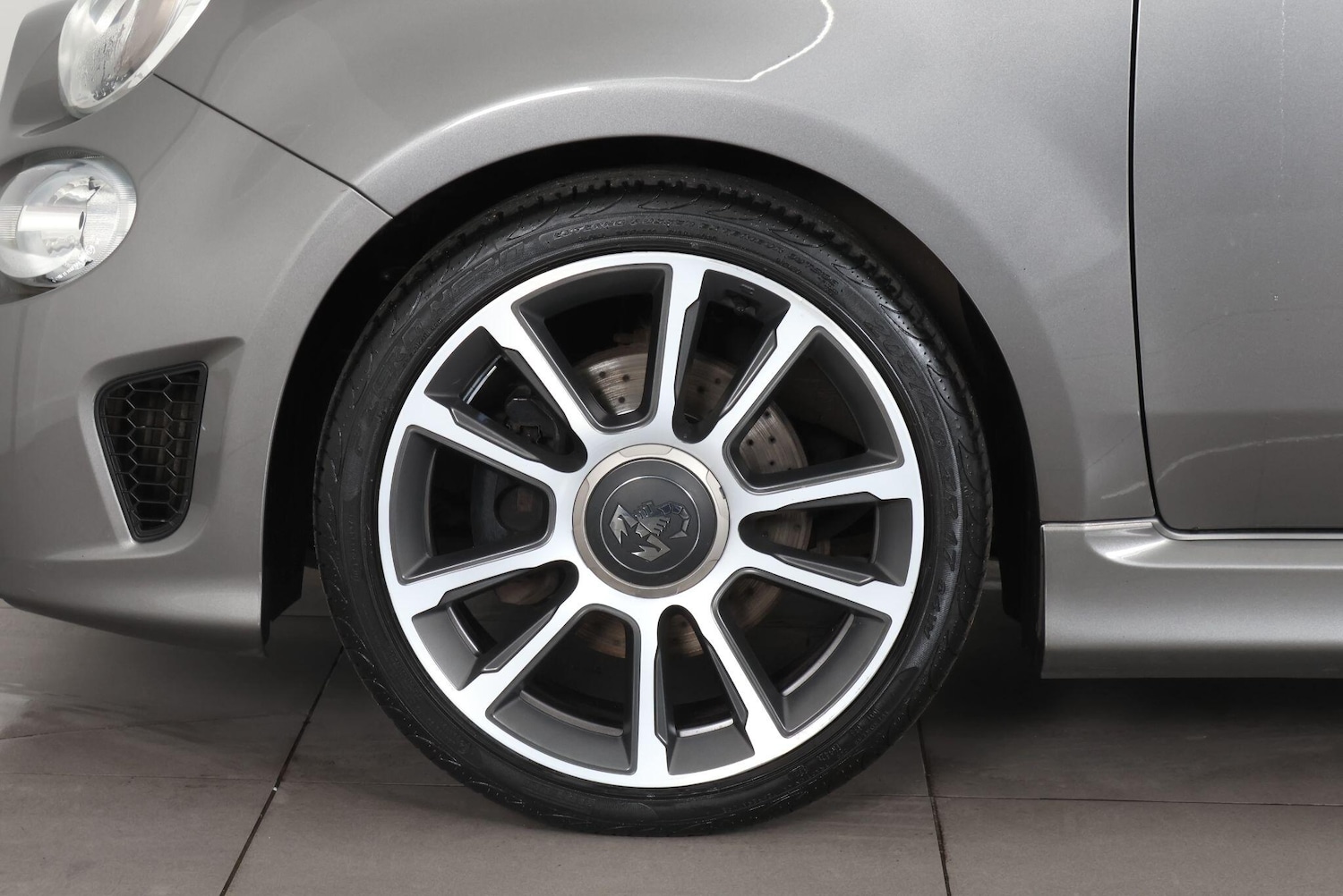 Used Abarth 595 2019 for sale - 77358799: Photo 63