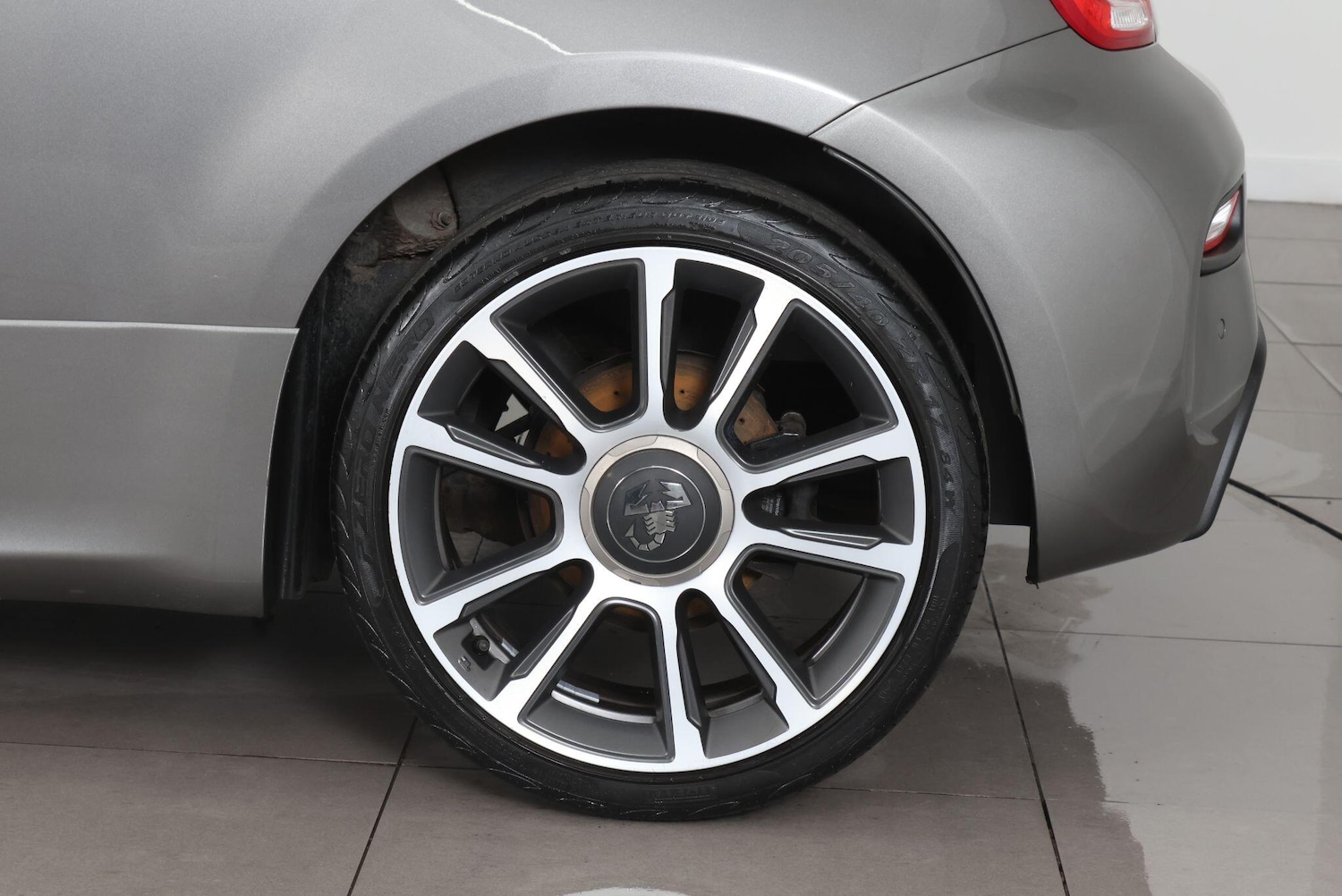 Used Abarth 595 2019 for sale - 77358799: Photo 64