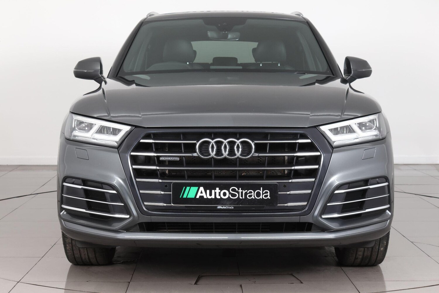 Used Audi Q5 for sale - 76997631: Photo 15