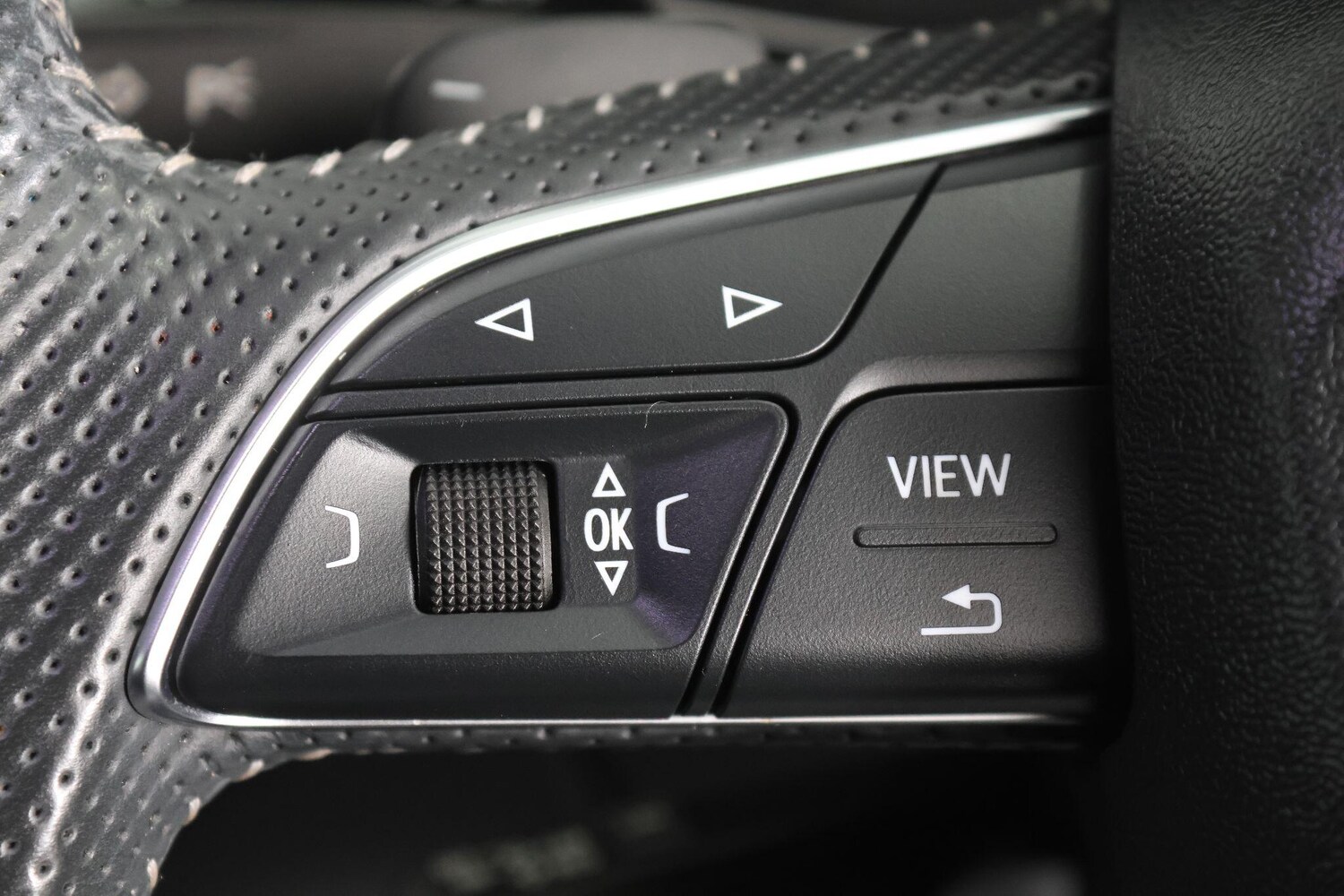 Used Audi Q5 for sale - 76997631: Photo 26