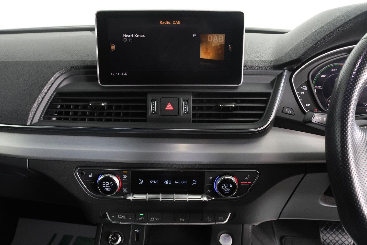 Used Audi Q5 for sale - 76997631: Photo 32