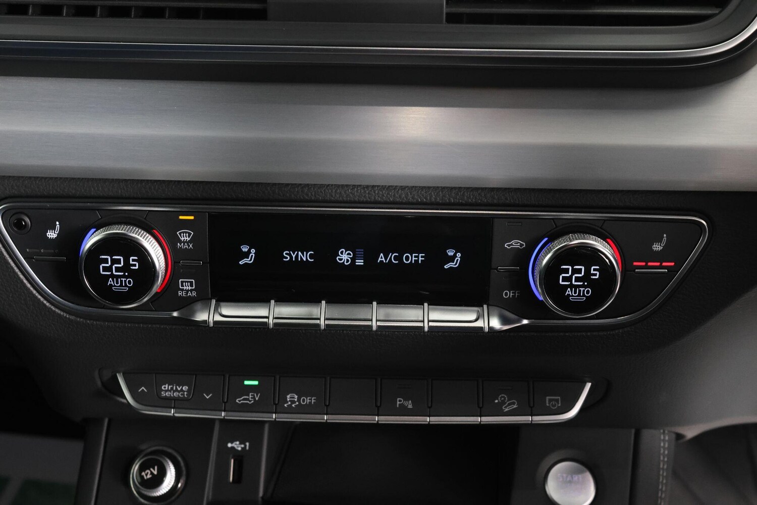 Used Audi Q5 for sale - 76997631: Photo 34