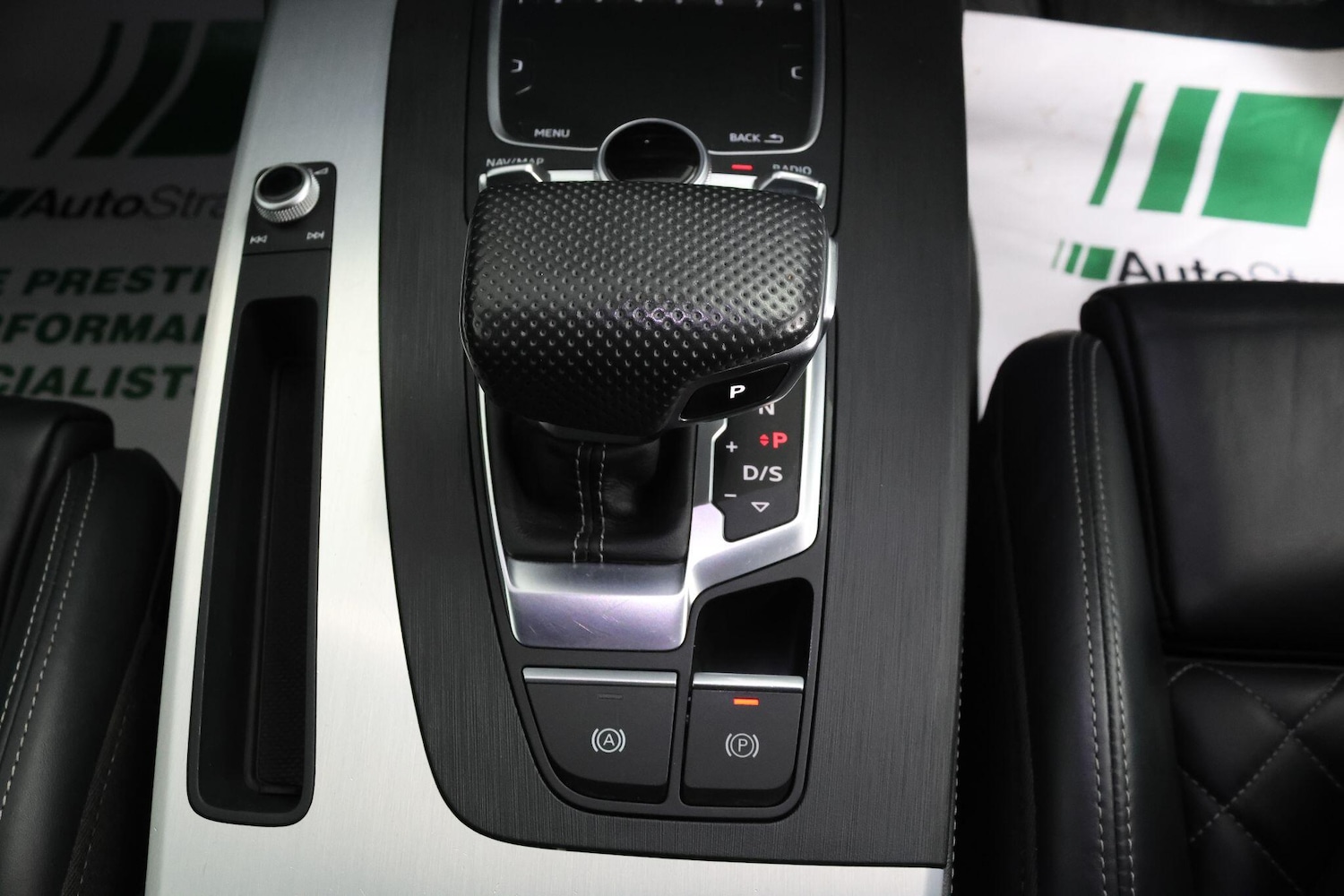 Used Audi Q5 for sale - 76997631: Photo 36