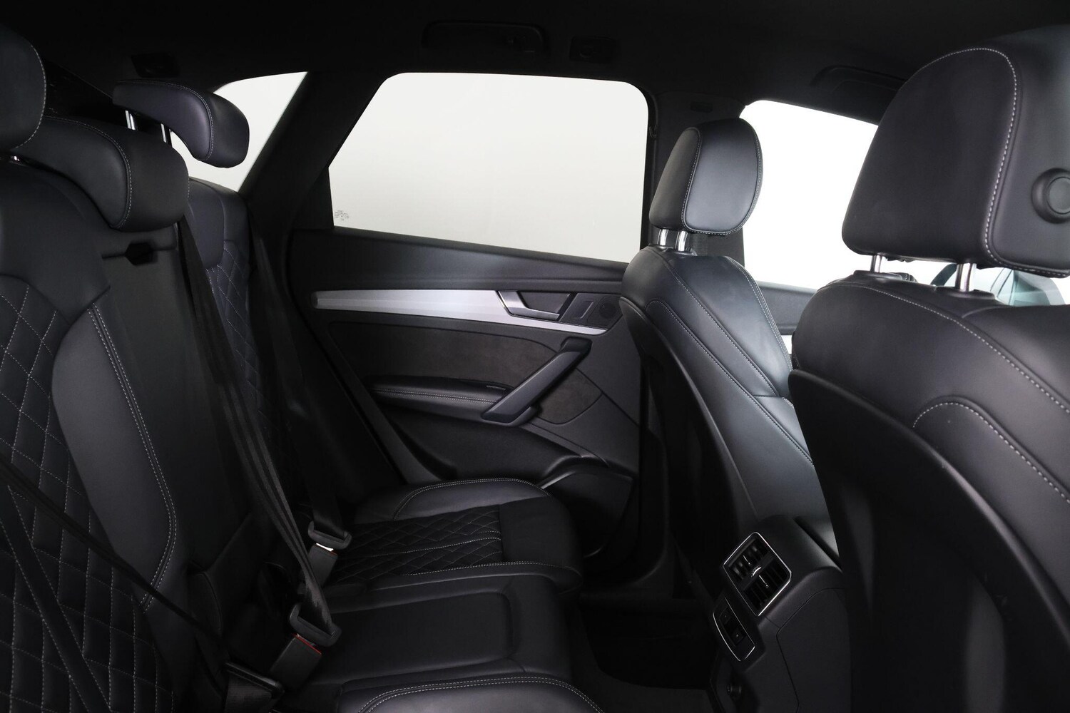 Used Audi Q5 for sale - 76997631: Photo 37