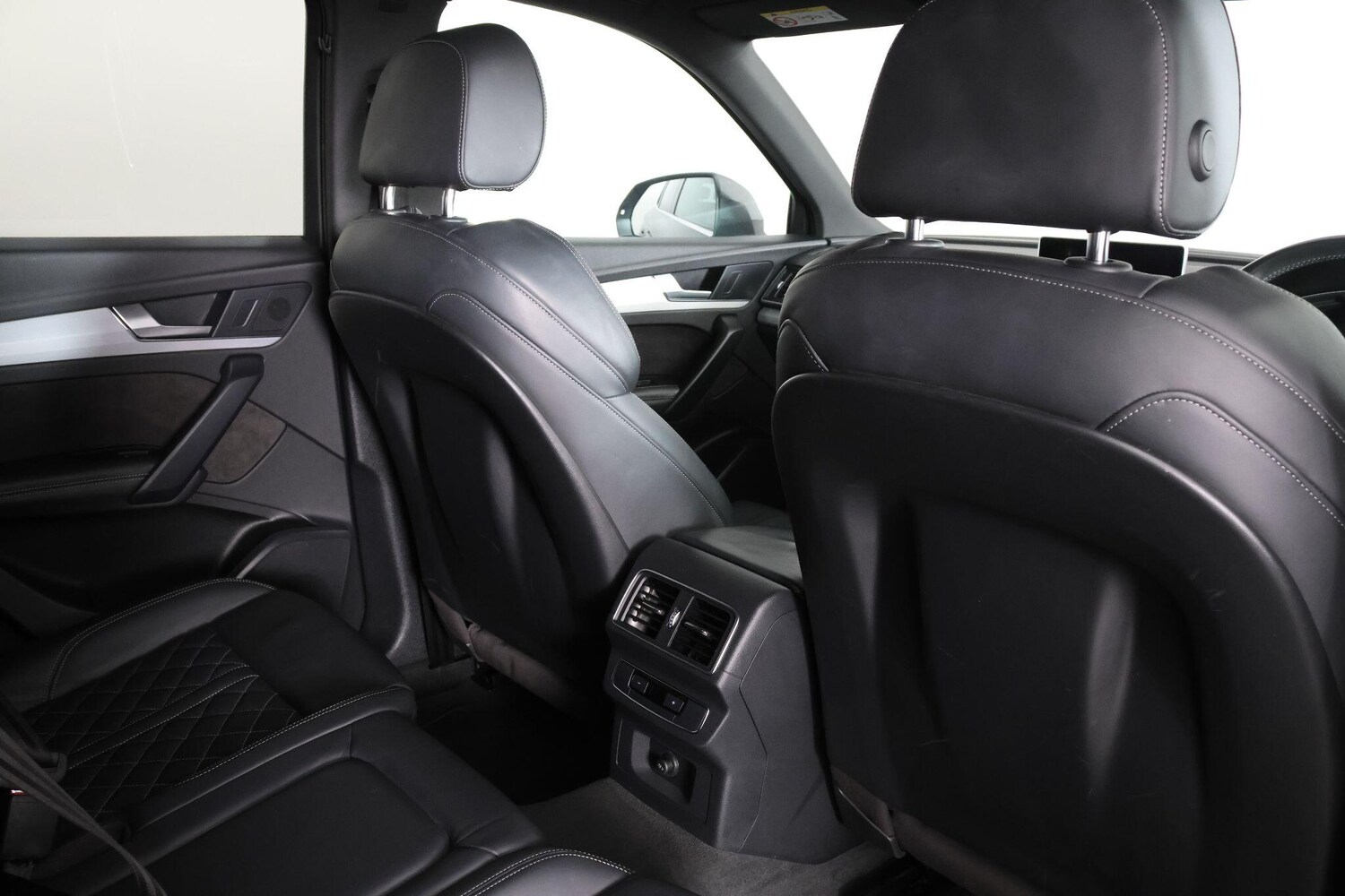 Used Audi Q5 for sale - 76997631: Photo 39