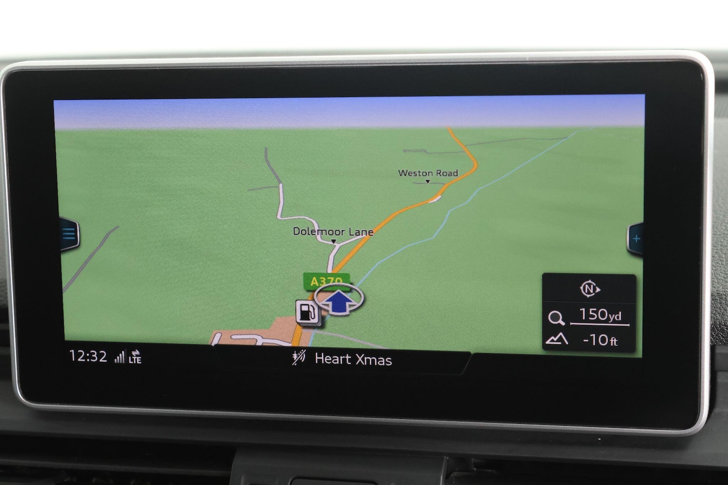 Used Audi Q5 for sale - 76997631: Photo 4