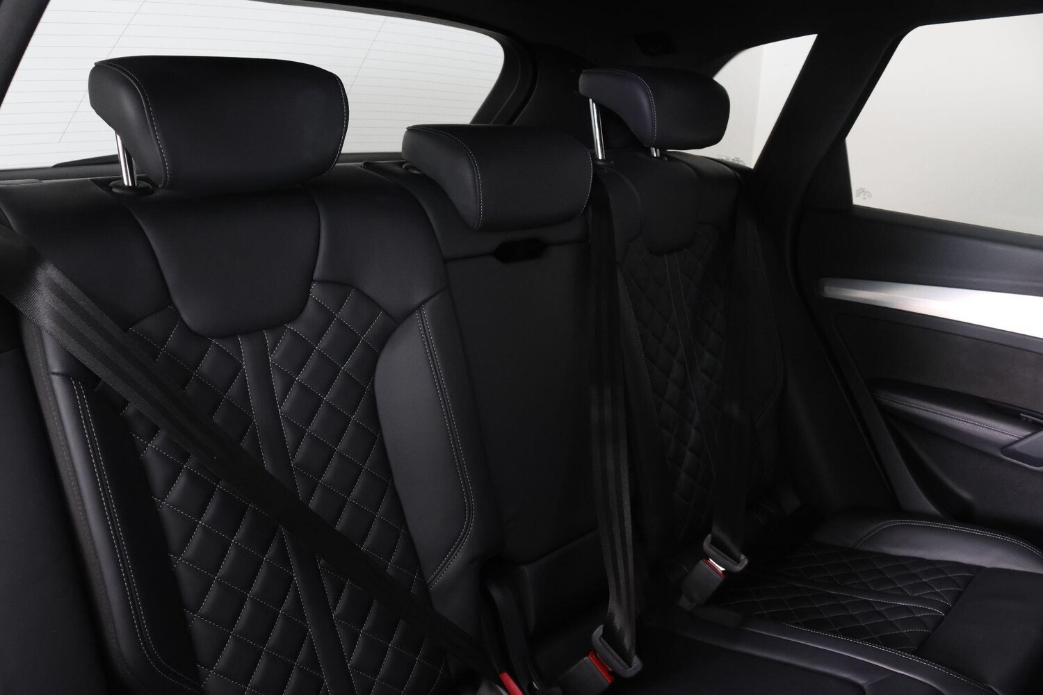 Used Audi Q5 for sale - 76997631: Photo 40