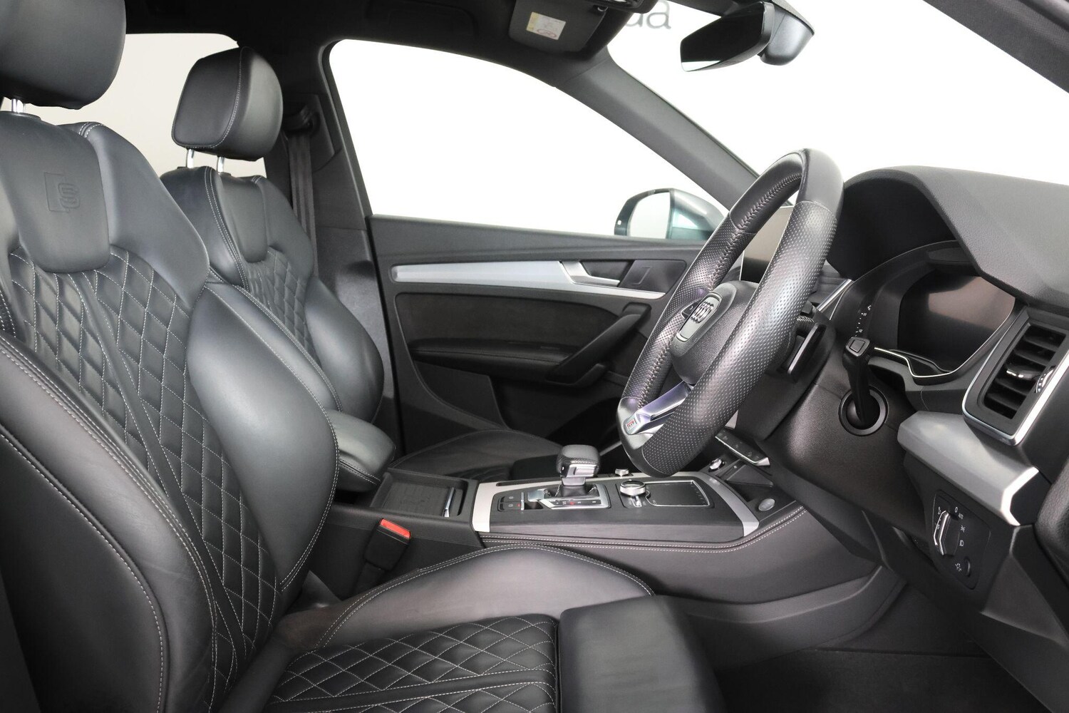 Used Audi Q5 for sale - 76997631: Photo 41