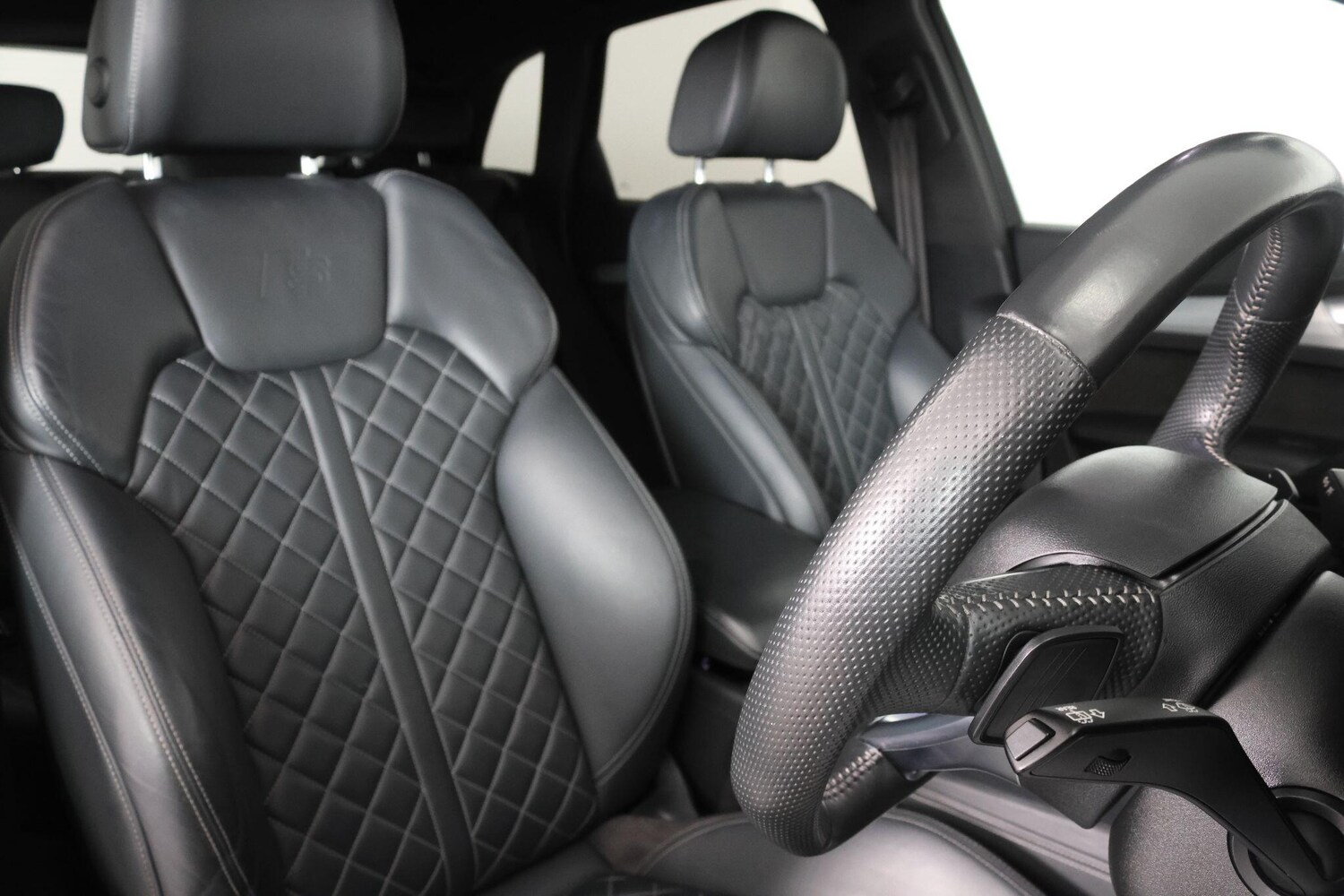 Used Audi Q5 for sale - 76997631: Photo 42