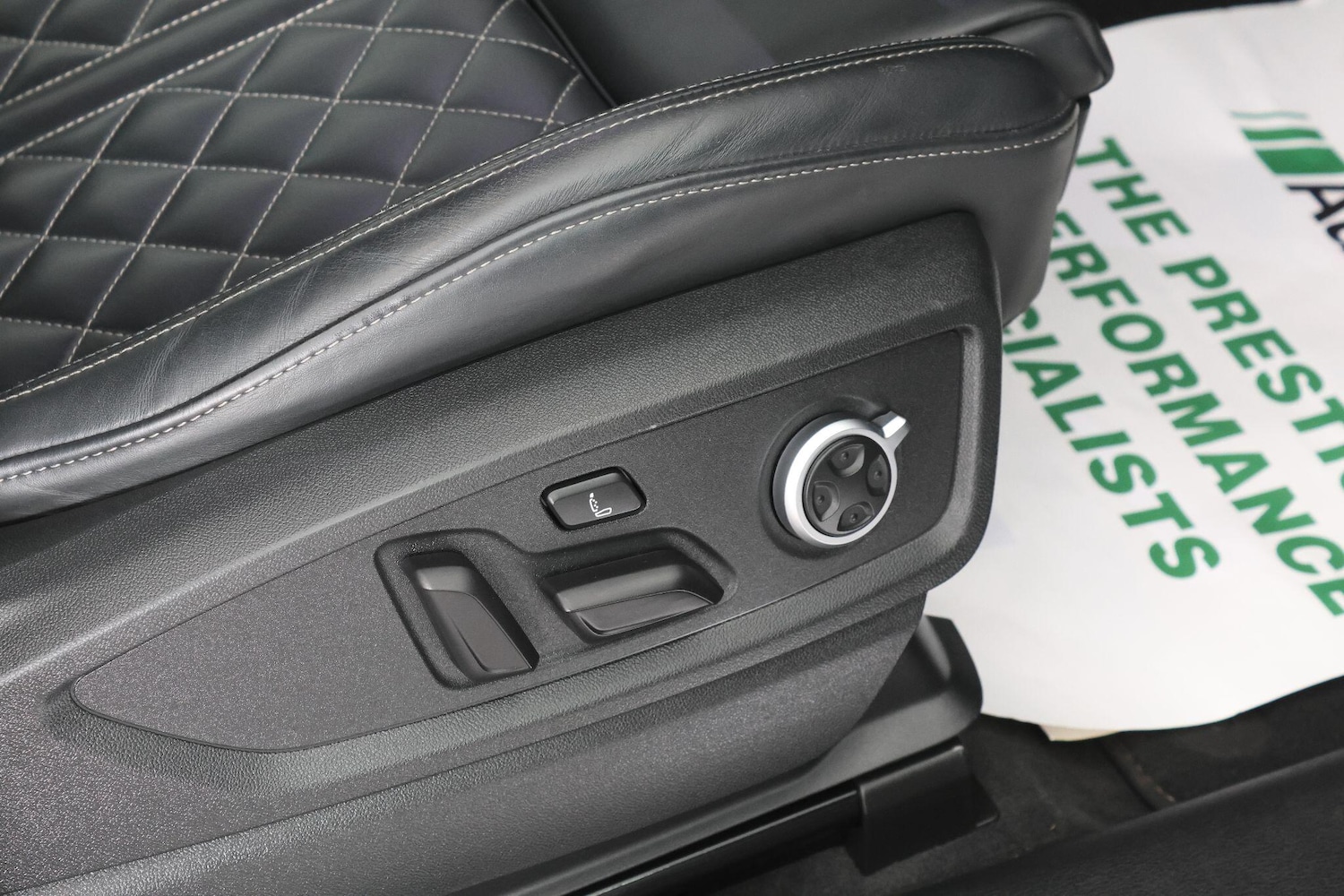 Used Audi Q5 for sale - 76997631: Photo 44