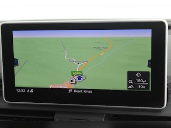 Used Audi Q5 2019 for sale - 76997631: Photo