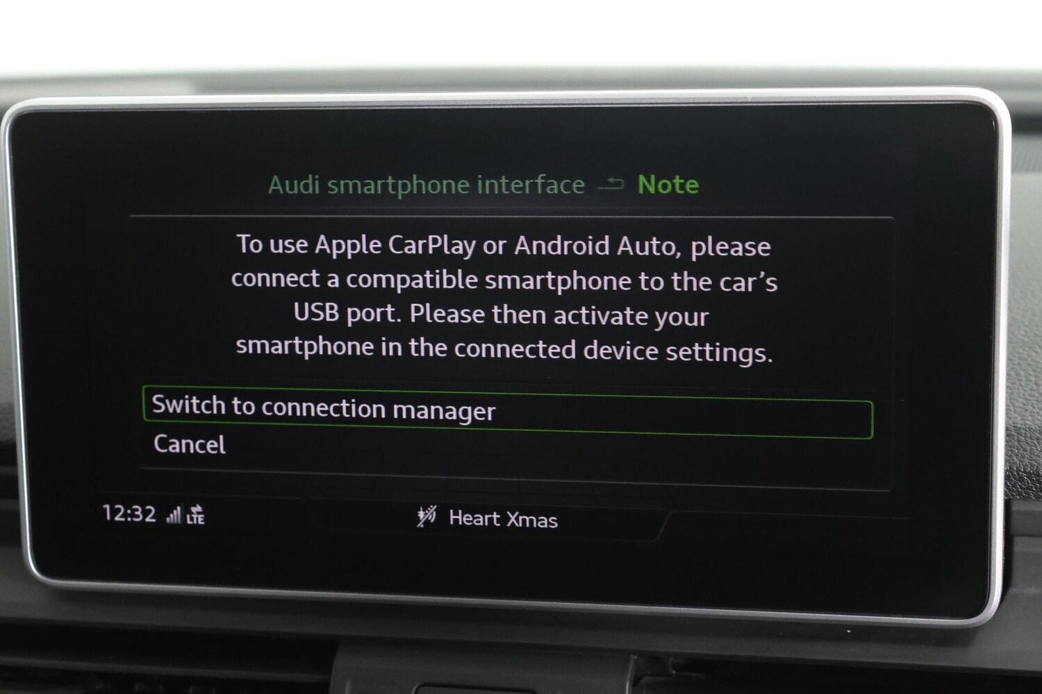 Used Audi Q5 for sale - 76997631: Photo 52