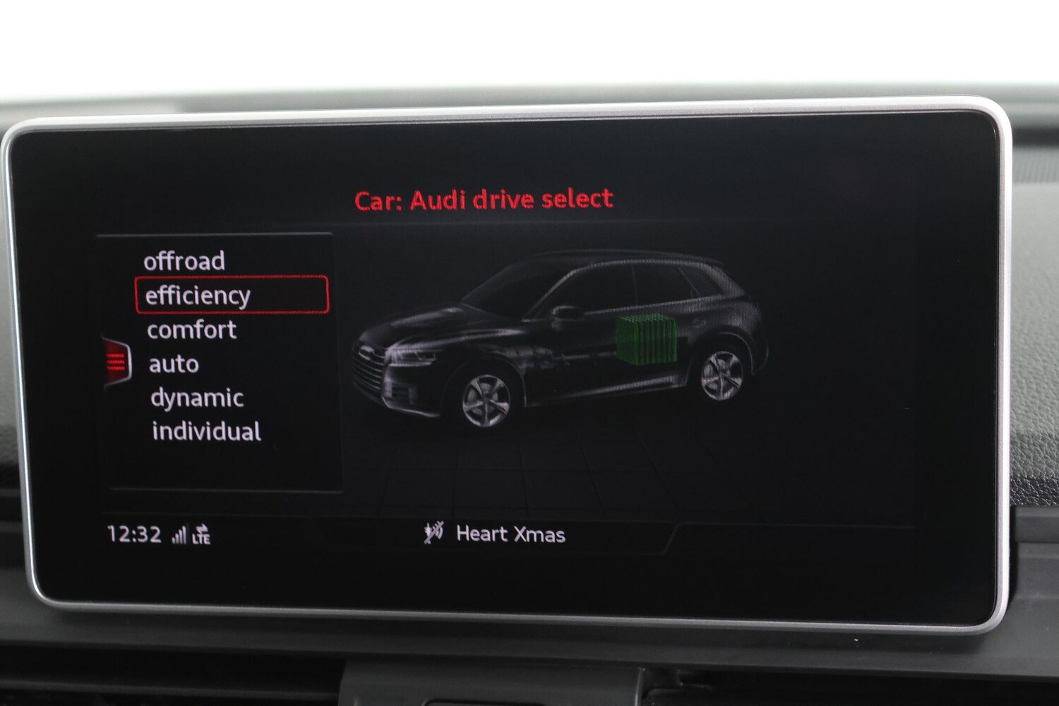 Used Audi Q5 for sale - 76997631: Photo 54