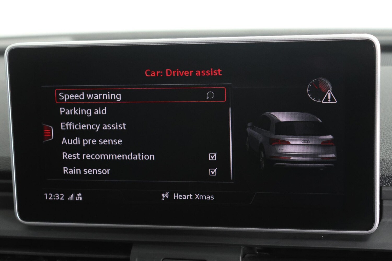 Used Audi Q5 for sale - 76997631: Photo 55