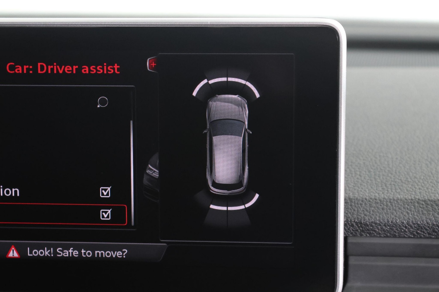 Used Audi Q5 for sale - 76997631: Photo 56