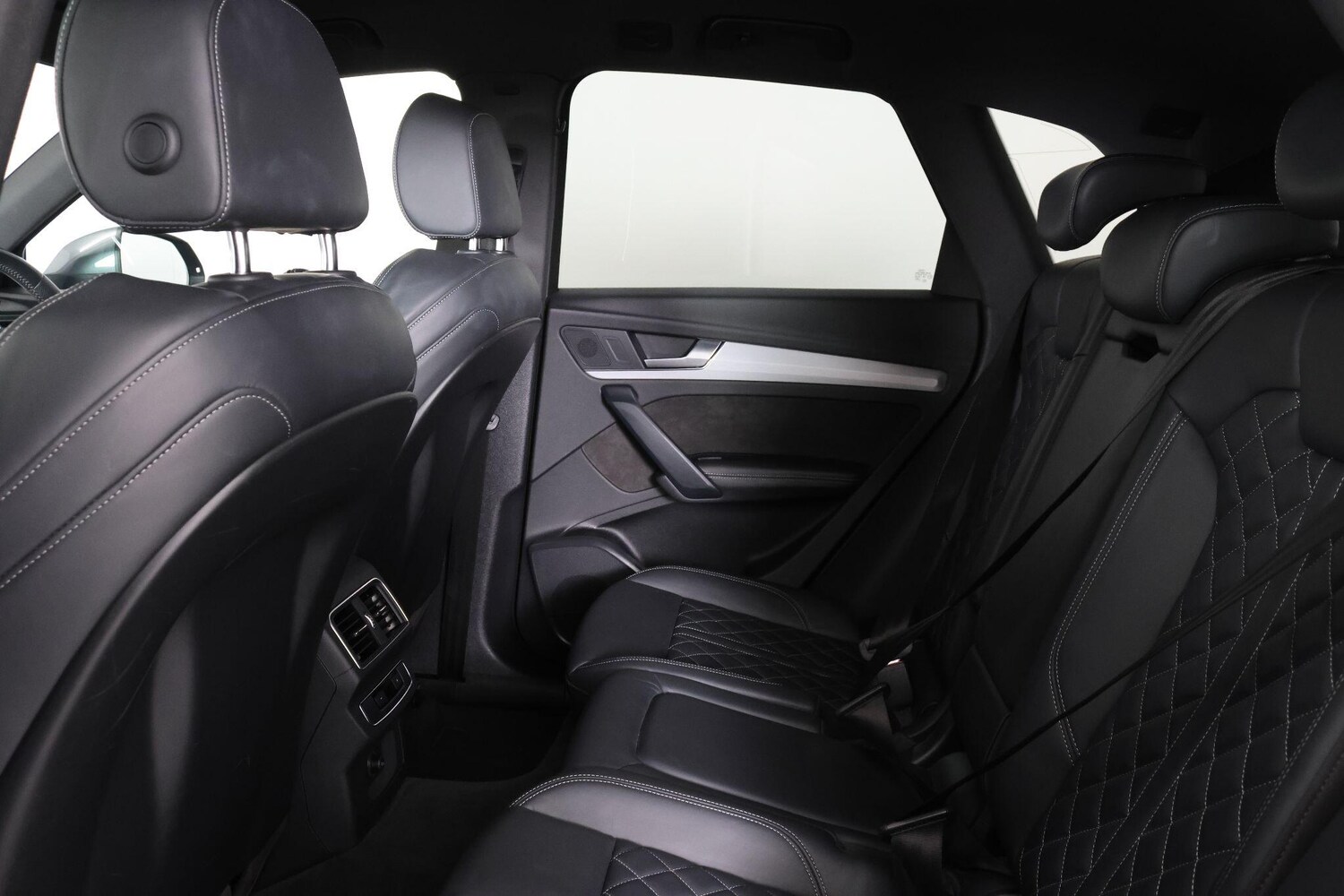 Used Audi Q5 for sale - 76997631: Photo 57