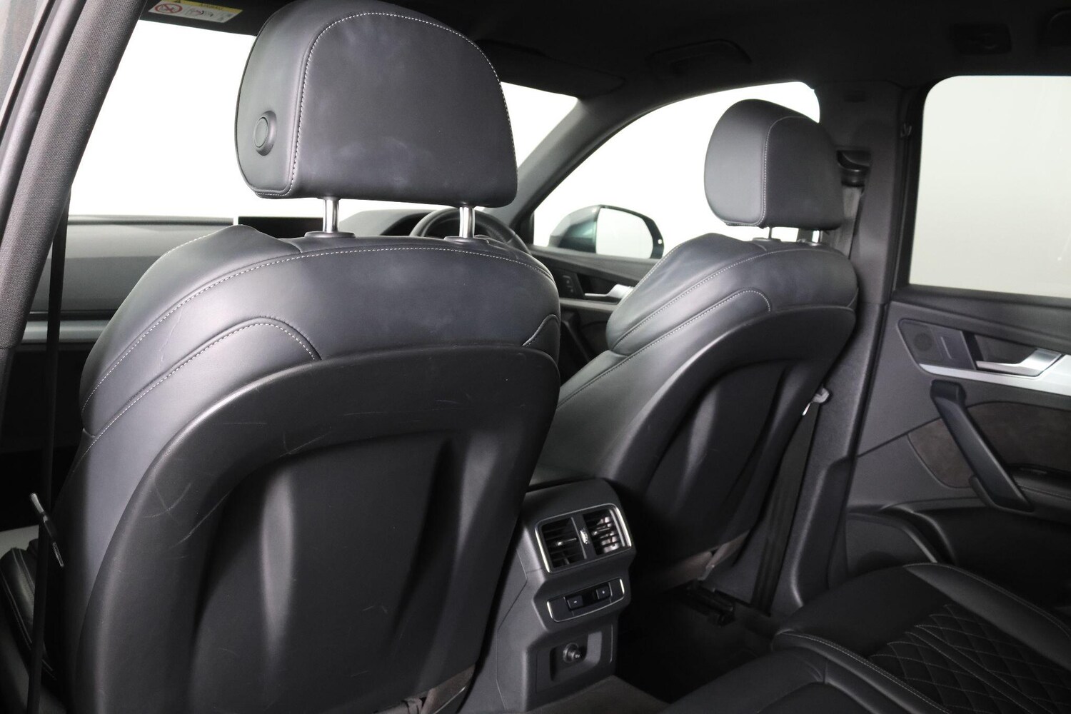 Used Audi Q5 for sale - 76997631: Photo 59