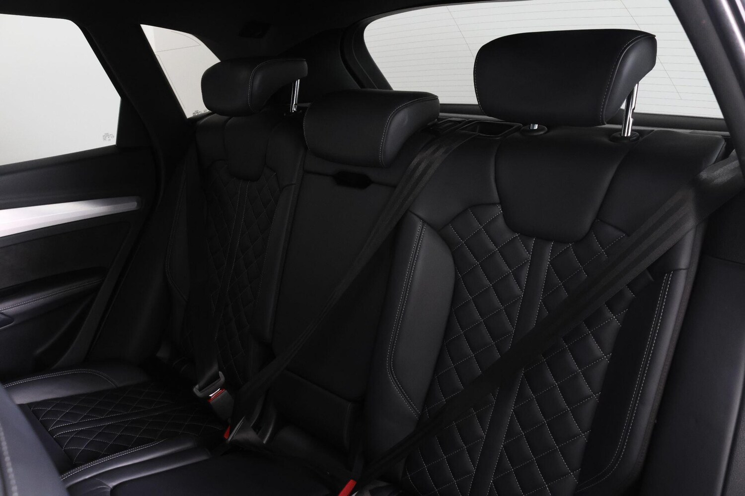 Used Audi Q5 for sale - 76997631: Photo 60