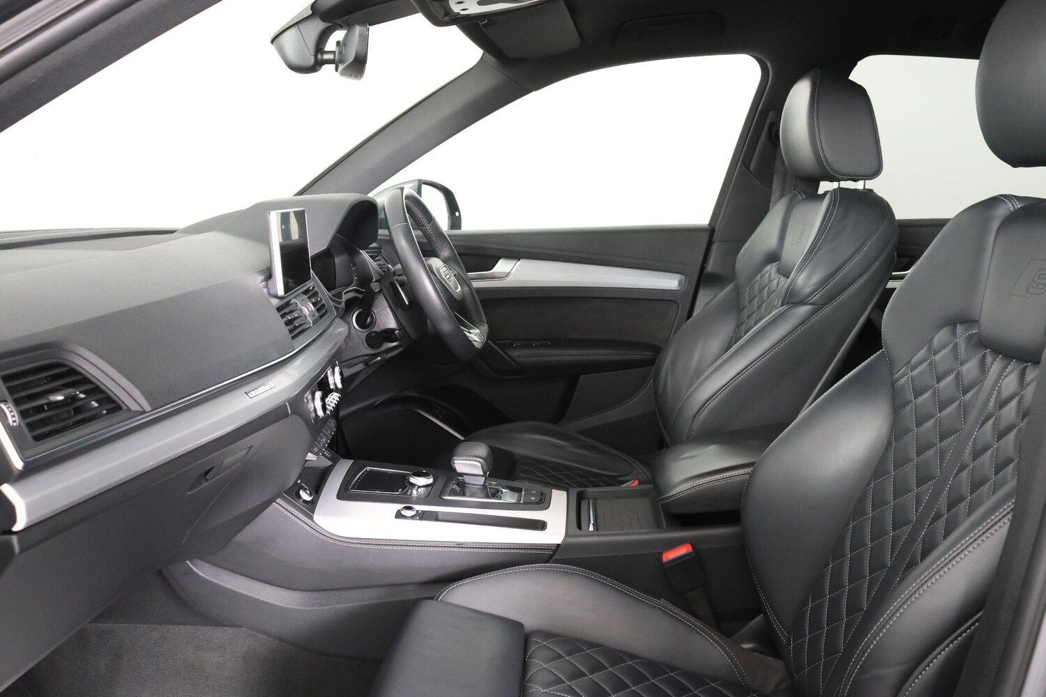 Used Audi Q5 for sale - 76997631: Photo 61