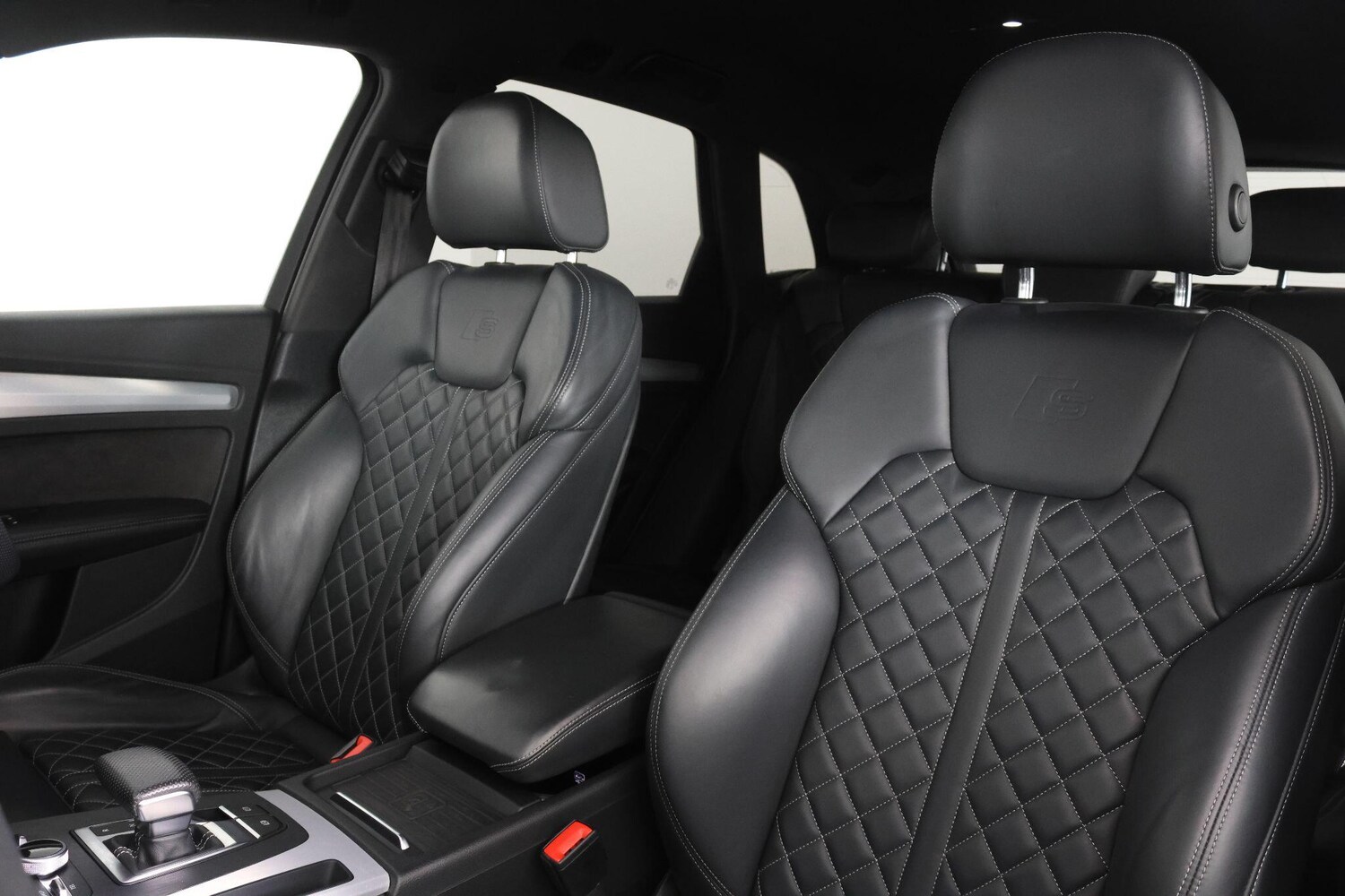 Used Audi Q5 for sale - 76997631: Photo 64