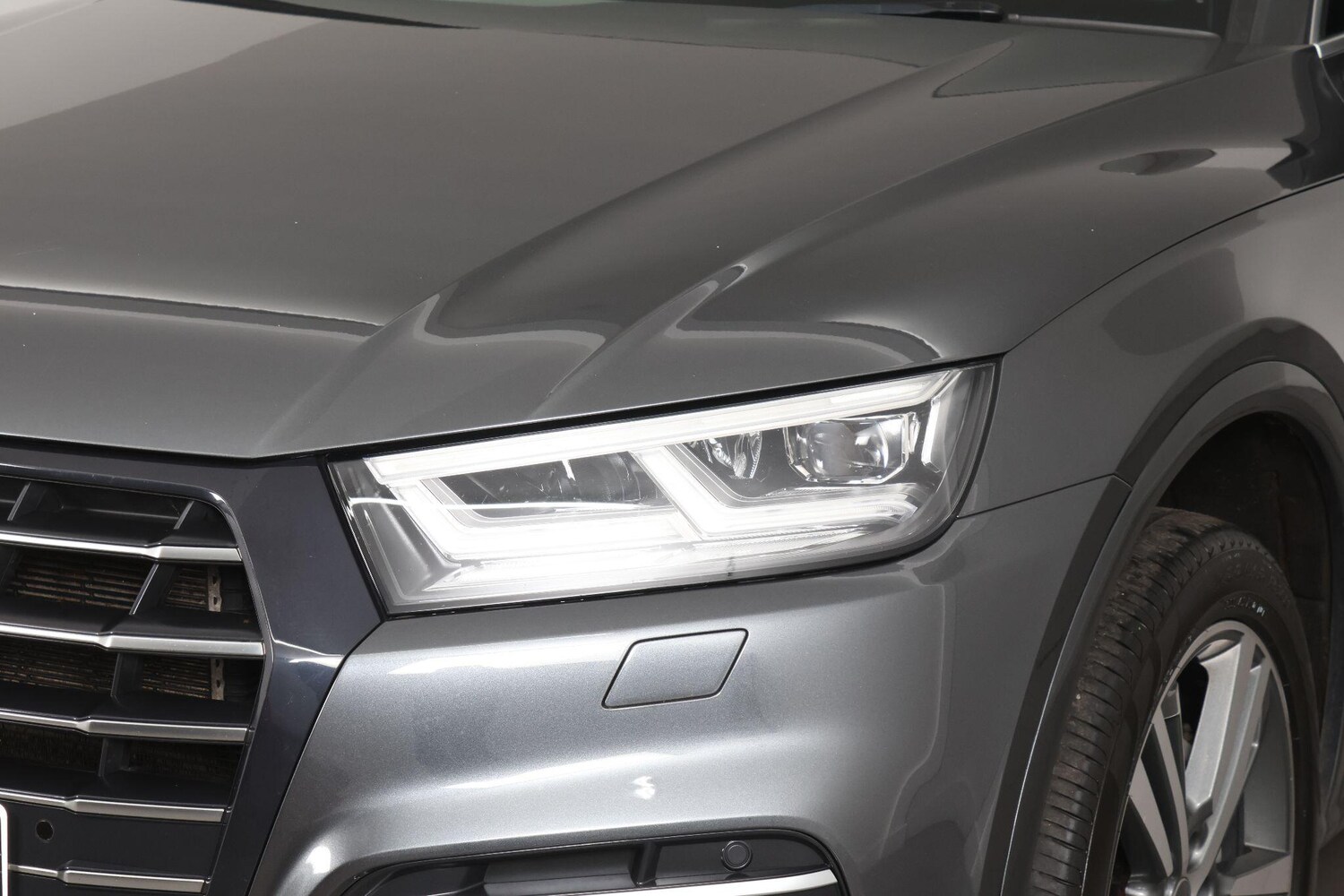 Used Audi Q5 for sale - 76997631: Photo 67