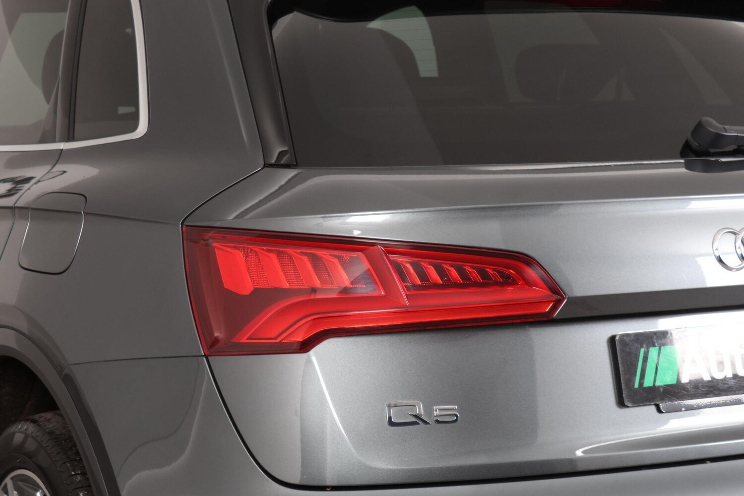 Used Audi Q5 for sale - 76997631: Photo 69