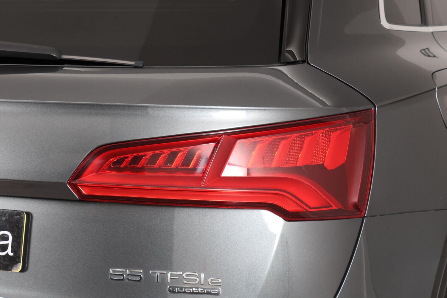 Used Audi Q5 for sale - 76997631: Photo 70