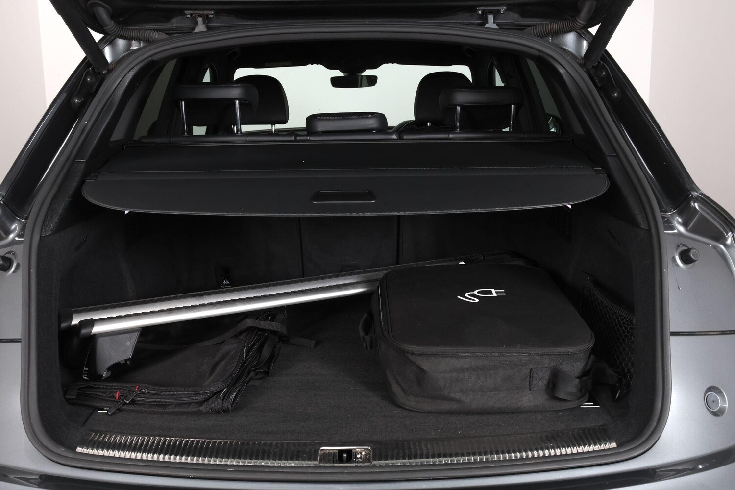 Used Audi Q5 for sale - 76997631: Photo 72