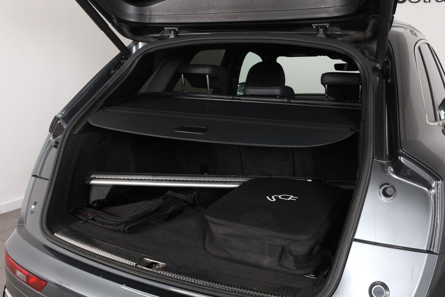 Used Audi Q5 for sale - 76997631: Photo 73