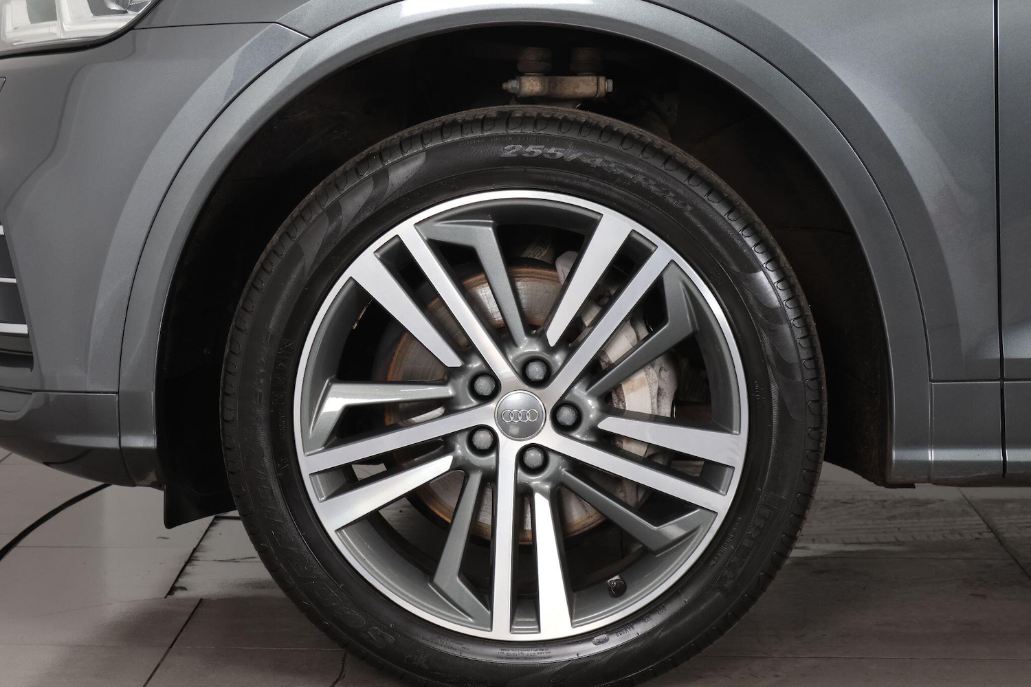 Used Audi Q5 for sale - 76997631: Photo 75