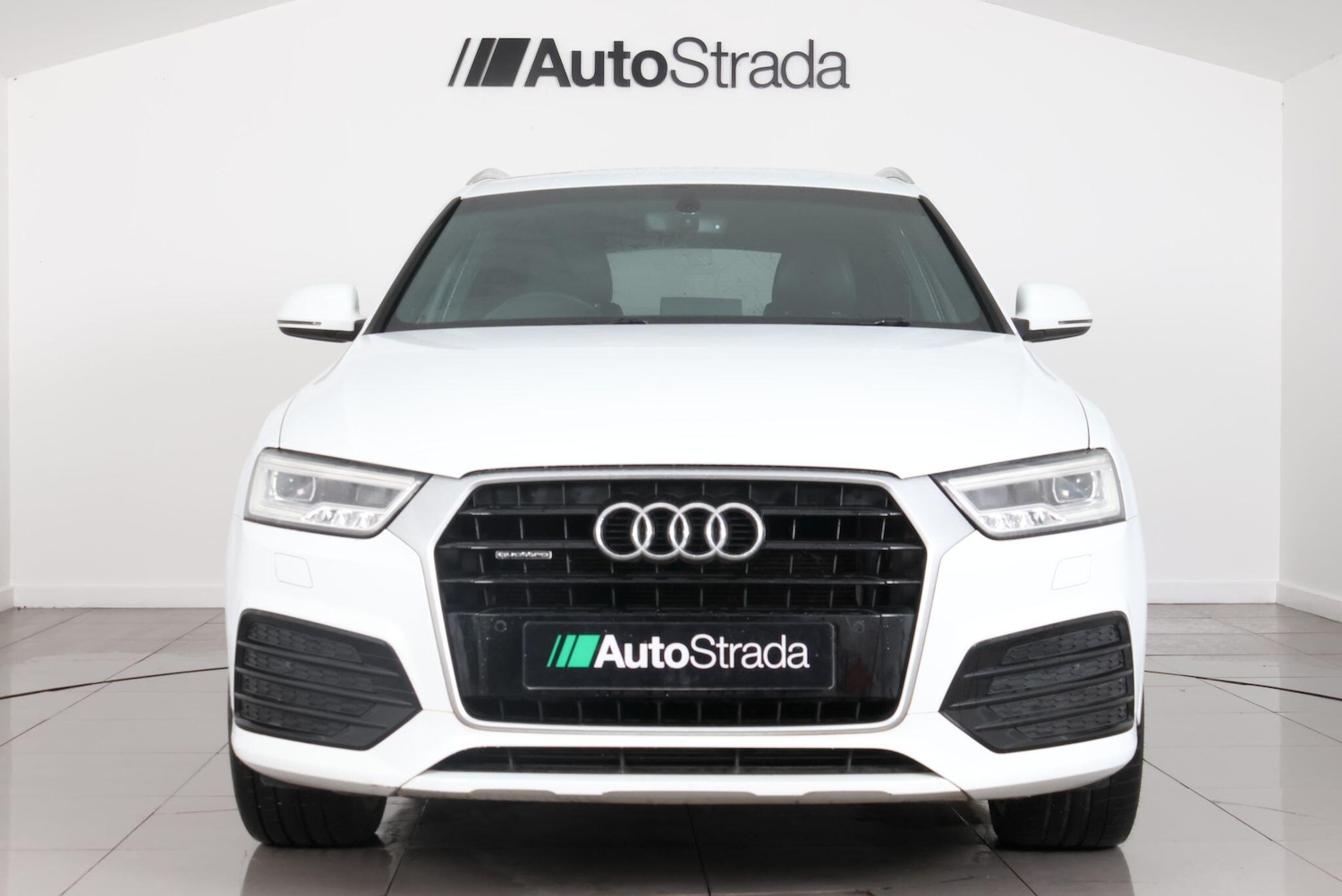 Used Audi Q3 for sale - 77598178: Photo 15