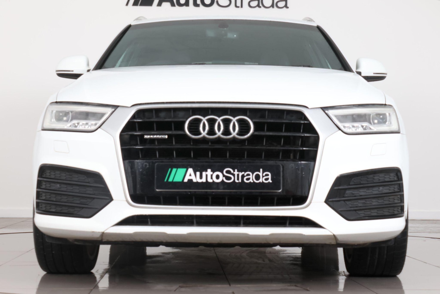 Used Audi Q3 for sale - 77598178: Photo 16