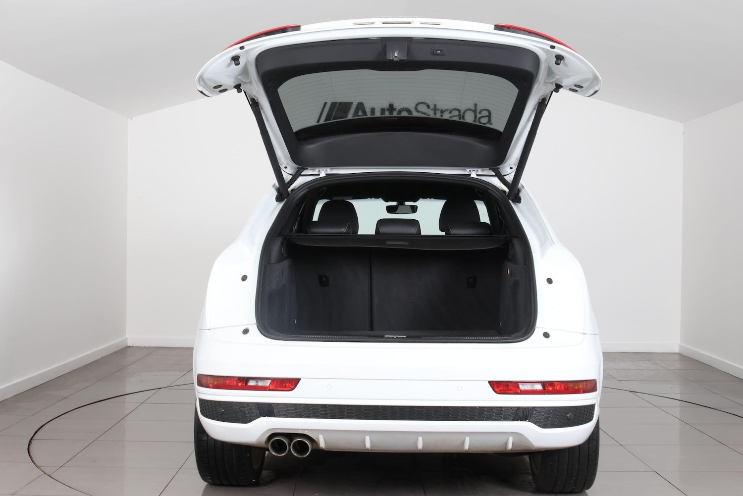 Used Audi Q3 for sale - 77598178: Photo 20