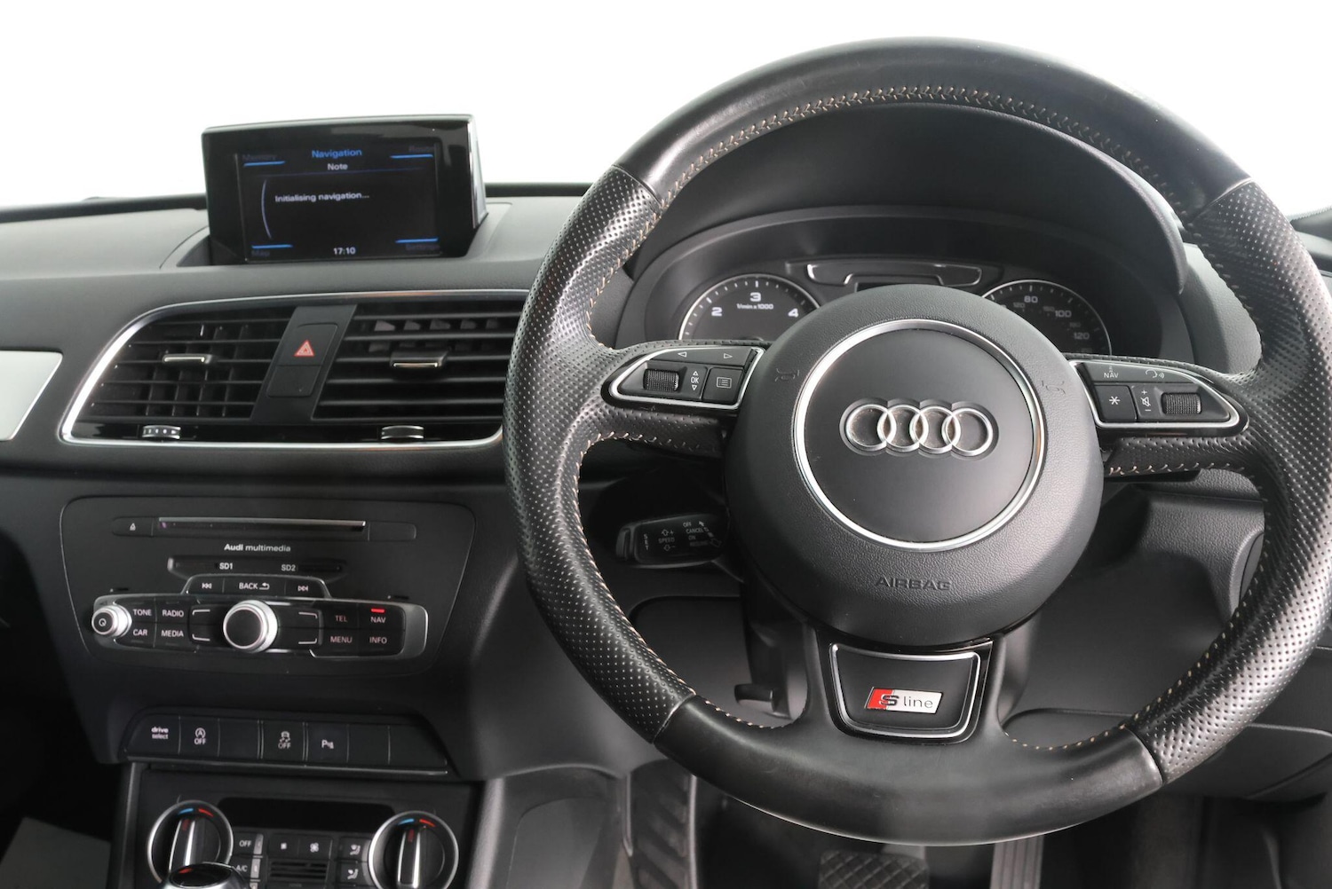 Used Audi Q3 for sale - 77598178: Photo 22