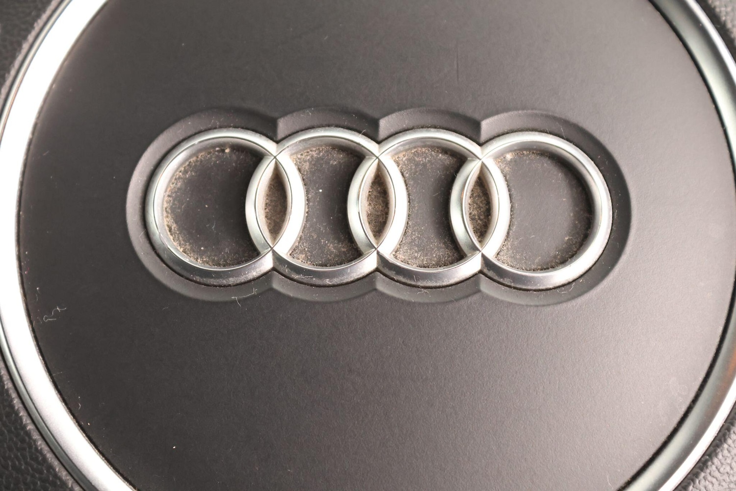 Used Audi Q3 for sale - 77598178: Photo 29