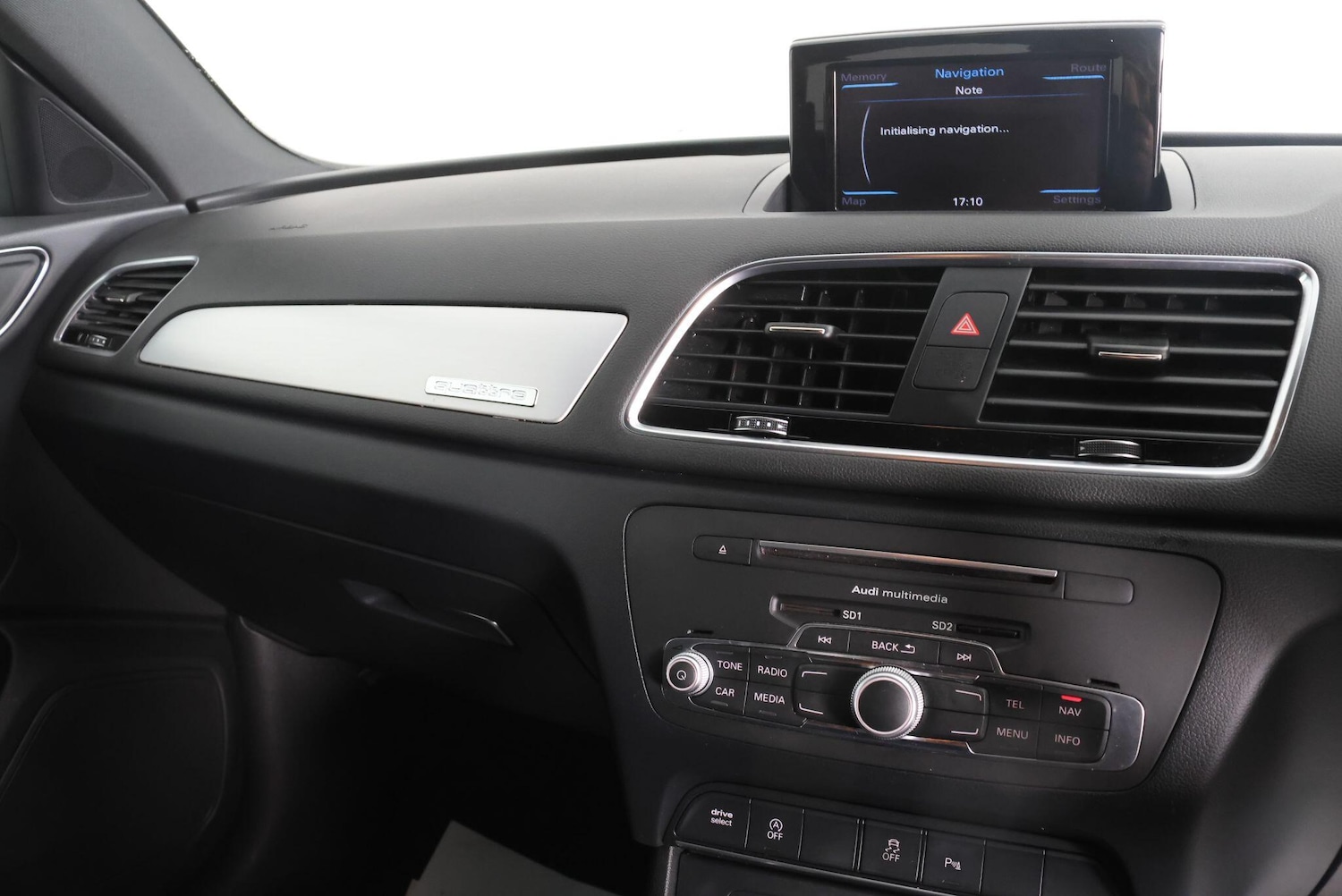 Used Audi Q3 for sale - 77598178: Photo 34