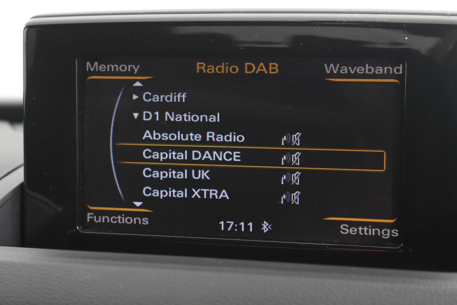 Used Audi Q3 for sale - 77598178: Photo 39