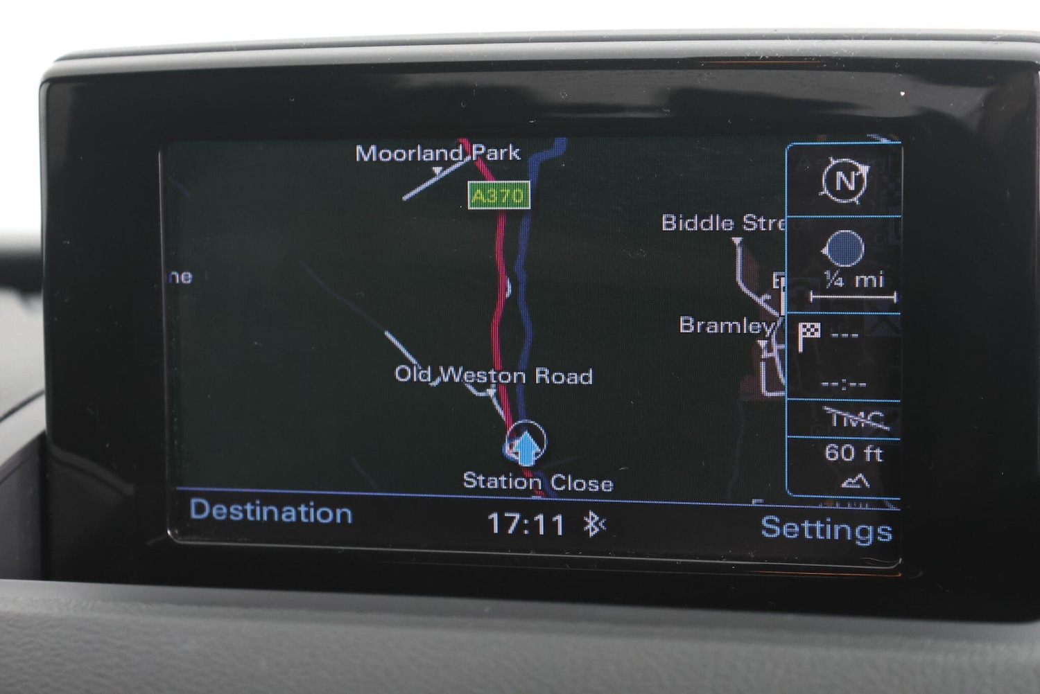 Used Audi Q3 for sale - 77598178: Photo 4