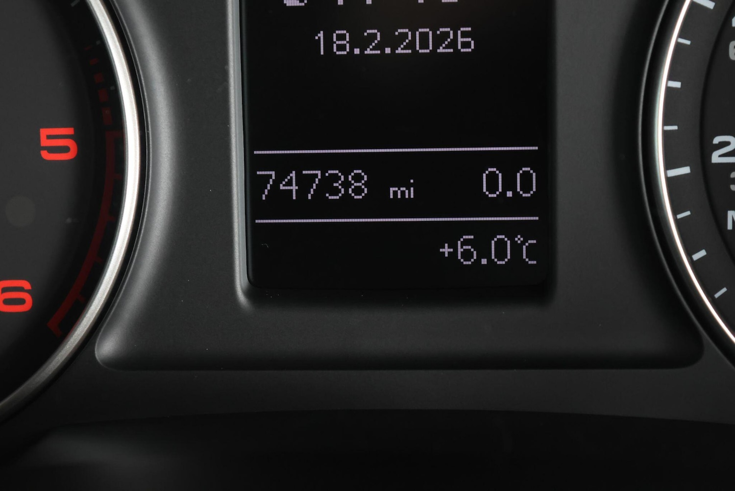 Used Audi Q3 for sale - 77598178: Photo 41