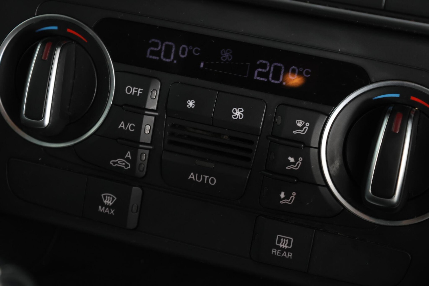 Used Audi Q3 for sale - 77598178: Photo 45