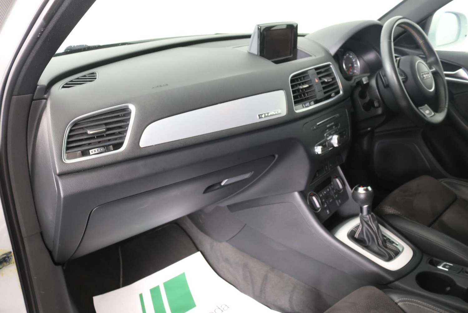 Used Audi Q3 for sale - 77598178: Photo 55