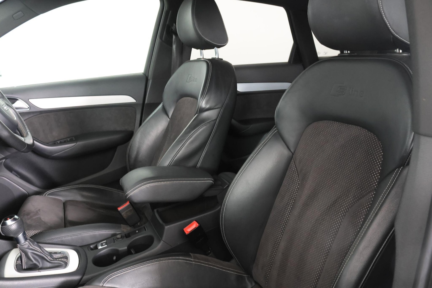 Used Audi Q3 for sale - 77598178: Photo 57