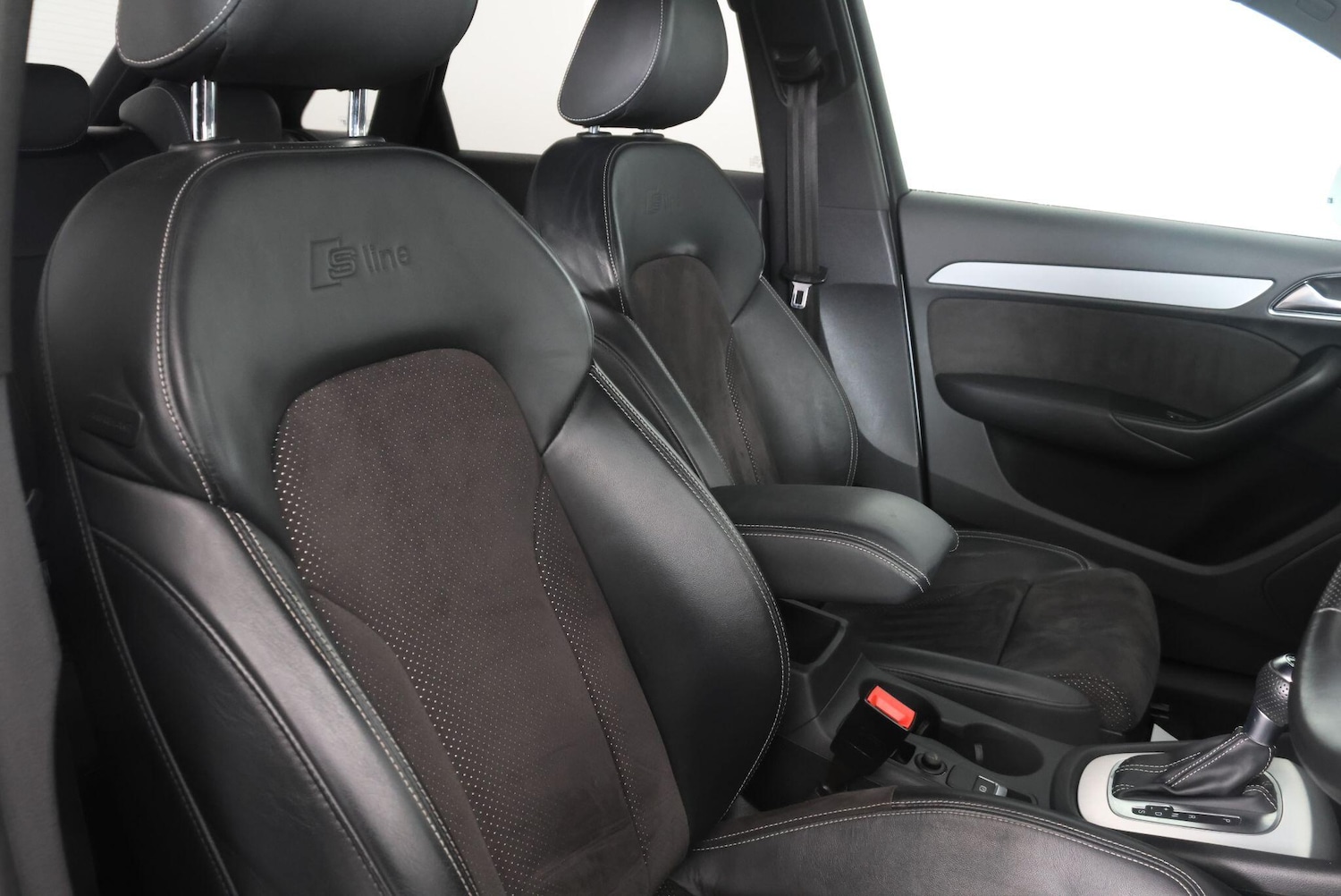 Used Audi Q3 for sale - 77598178: Photo 60