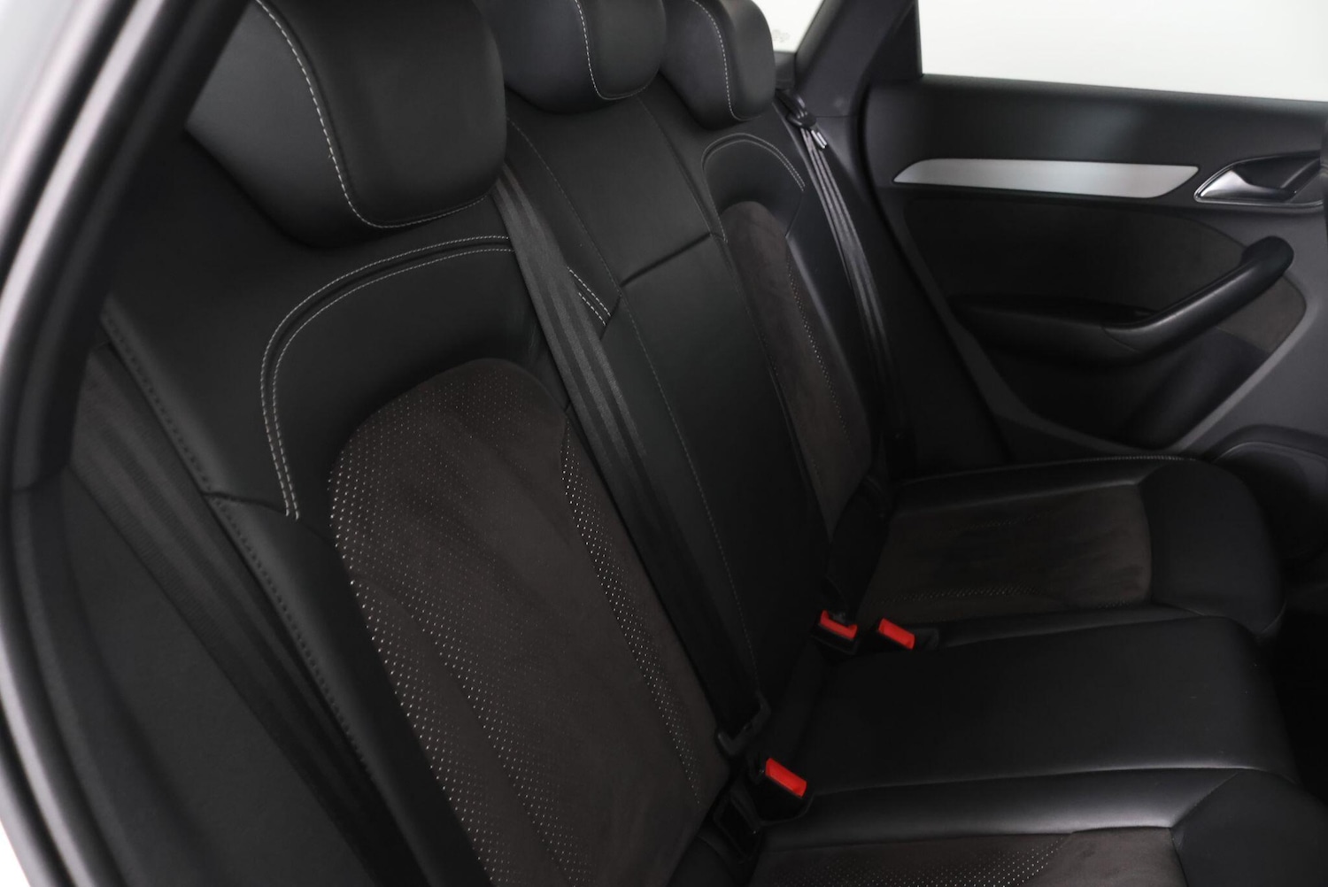 Used Audi Q3 for sale - 77598178: Photo 66